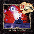 Зайти в профиль альбома The Final Experiment [Special Edition]
