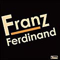 View Franz Ferdinand profile