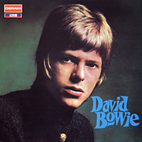 David Bowie