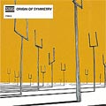 View Origin of Symmetry profile