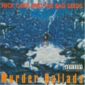 View Murder Ballads profile