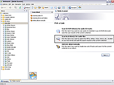 Media Scanner: Getting Started
